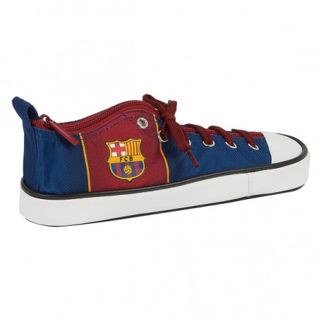 Fourre-tout F.C. Barcelona Bordeaux Blue marine 24,99 €