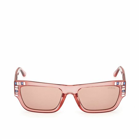 Lunettes de soleil Femme Guess GU7902 5374S