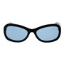 Lunettes de soleil Unisexe GCDS GD0038 5801V