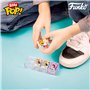 Funko Bitty POP! Disney - Goofy, Chip, Minnie Mouse (hands Folded) Et Une Mini-figurine Mystère En Surprise - 2.2 Cm Collectionn