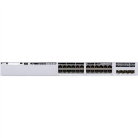 Cisco Catalyst C9300L-24P-4G-E commutateur réseau