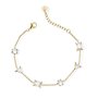 Bracelet Femme LIU JO LJ2852 Doré