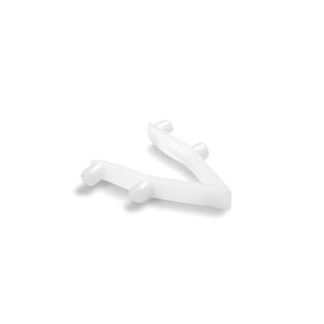 PERAGASHOP Intex 10382 Lot de 5 Broches en V pour Piscine Ultra Frame 4 x 2 m