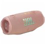 Haut-parleurs bluetooth portables JBL Charge 6 Rose