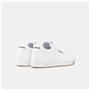 Chaussures casual homme Reebok Court Clean Blanc