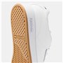 Chaussures casual homme Reebok Court Clean Blanc
