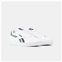 Chaussures casual homme Reebok Court Retro Blanc