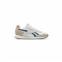 Chaussures de Running pour Adultes Reebok Glide Blanc