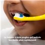 Frida Baby - Brosse à dents à trois angles SmileFrida