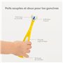 Frida Baby - Brosse à dents à trois angles SmileFrida