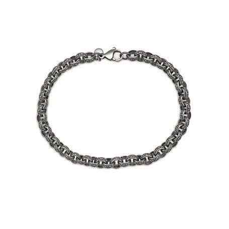Bracelet Homme Stroili 1694949 Argenté