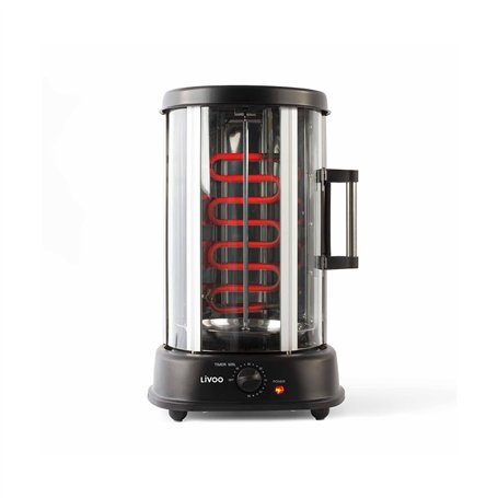 Livoo - Grill vertical – 1500 W