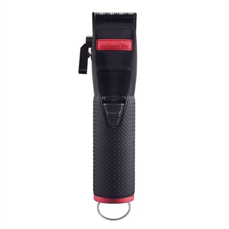 Babyliss - 4Artists - Boost+ - Matte Black/Red