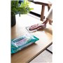 Sanytol - Lingettes Multi-Usages Désinfectantes Eucalyptus x 72 lingettes