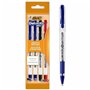 Ensemble de Stylos Bic Gelocity Stic 992599