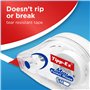 Tipp-Ex Mini Pocket Mouse - Rubans Correcteurs Blancs Compacts Super Couvrants - 6 m x 5 mm, Blister de 3