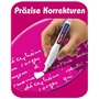 Tipp-Ex - Shake'n Squeeze - Blister de 2 Stylos Correcteurs