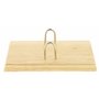 LECAS Socle en Bois 14