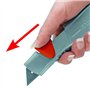 Maped Office Expert 085110 Cutter de sécurité