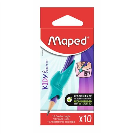 Crayon Maped