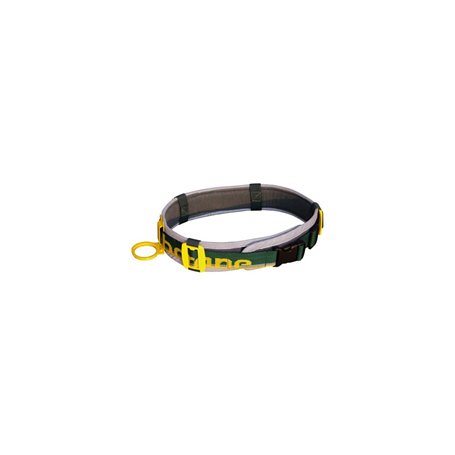 CEINTURE LEBORGNE + PORTE MÉTAL NANOVIB - 494020