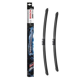 Bosch Balais d'Essuie–Glace Plats Aerotwin A927S