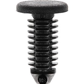 Agrafes pour vehicules type peugeot-citroen Restagraf Ref: 1349