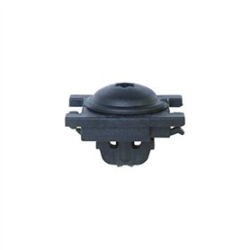 Agrafes pour vehicules type -citroen Restagraf Ref: 11453