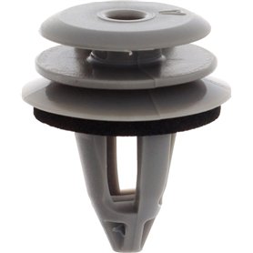 Agrafes pour vehicules type bmw Restagraf Ref: 12664