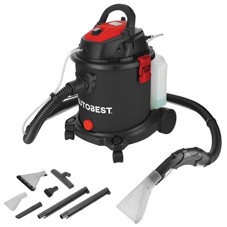 Aspirateur injecteur extracteur 20L