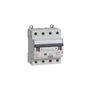 411189 Legrand Disjoncteur différentiel tétrapolaire 32A 30mA type AC - DX³6000 10kA 4P