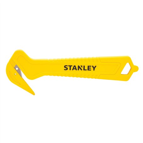 STANLEY - Cutter Lot de 10 - STHT10355-1