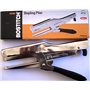 Stanley Bostitch véritable sp1906z/sp1906e Agrafes (Taille = 6 mm (1/10,2 cm), 1 boîte de 5000 Agrafes) (pour s'adapter à : Bost
