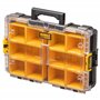 Dewalt - Organiseur DS100 TOUGHSYSTEM 2.0 - DWST83394-1