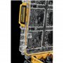 Dewalt - Organiseur DS100 TOUGHSYSTEM 2.0 - DWST83394-1