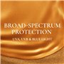 Nuxe Sun Gold Huile pour le visage et le corps SPF50 150 ml
