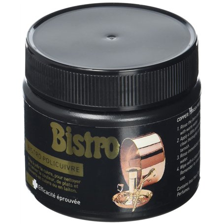 Bistro JDU05015 Nettoyants ménagers