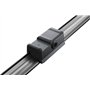 Bosch Balais d'essuie - glace plats Aerotwin A937S, Longueur: 600mm/475mm − 1 paire de balais avant - Pour véhicules avec direct