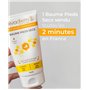 BAUME PIEDS SECS 150ml à la gelée Royale - Pieds très secs - Fabriqué en FR - Alvadiem