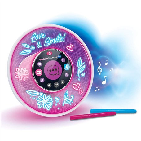 VTech - Kidi Smart Glow Art
