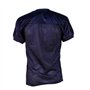 BARNETT FJ-2 Maillot de Football américain us Match Bleu Marine XL