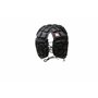Barnett Heat Pro Noir S Couvre-tête de compétition