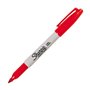 Meilleur prix MARQUEUR CARRÉ POINTE FINE ROUGE BPSCA S0810940 - OE05286 Par SHARPIE