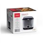 Friteuse 1,5 L - LIVOO - DOC240 - 900W - 1,5L - Cuve fixe antiadhésive - Panier en acier chromé - Thermostat réglable