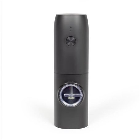 Moulin a épice électrique - LIVOO - GS160 - 25W - 70 ml - Meule céramique