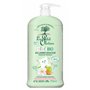 LE PETIT OLIVIER - Gel Lavant Douceur - Bébé BIO - Corps Et Cheveux - Dès La Naissance - Nettoie En Douceur - Certifié BIO - 97%