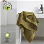 Maxi drap de bain - TODAY - 90 x 150 cm - Coton - Organic Bronze