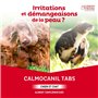 Clément Thékan - Aliment complémentaire Qui soulage Le prurit et apaise Les irritations pour Chiens et Chats - Calmocanil Tabs 3