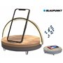 BLAUPUNKT Enceinte Bluetooth puissante - Enceinte Bluetooth Portable - Enceinte Portable - Enceinte étanche - sans Fil - Enceint