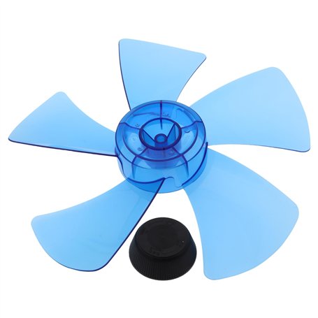 Rowenta hélice Ventilateur 09522 30 cm Ventilateur Turbo Silence Extreme VU2660